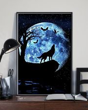 WOLF POSTER 11x17 Poster lifestyle-poster-2
