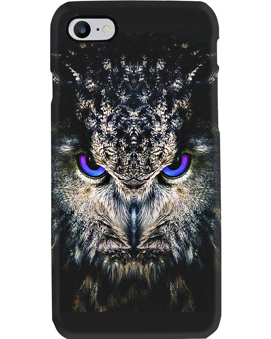 OWL PHONE CASE Phone Case