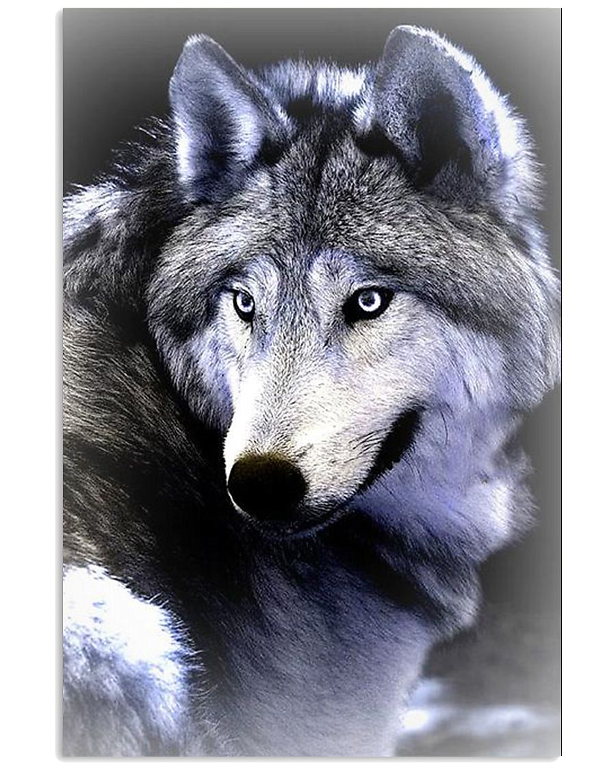 THE PRIDE OF WOLVES - EXCLUSIVE POSTER 11x17 Poster