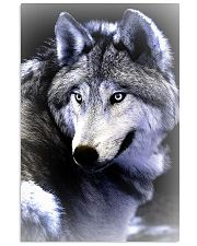 THE PRIDE OF WOLVES - EXCLUSIVE POSTER 11x17 Poster front
