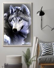THE PRIDE OF WOLVES - EXCLUSIVE POSTER 11x17 Poster lifestyle-poster-1