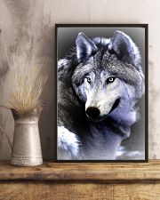 THE PRIDE OF WOLVES - EXCLUSIVE POSTER 11x17 Poster lifestyle-poster-3