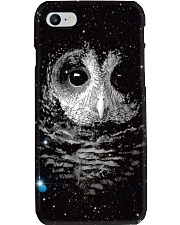 I LOVE OWL Phone Case thumbnail