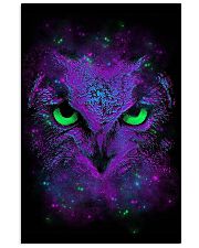 OWL POSTER 11x17 Poster front
