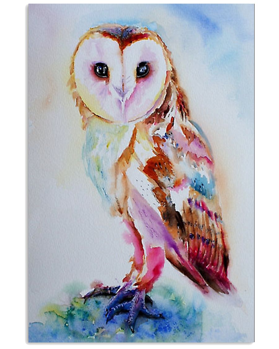 OWL POSTER 11x17 Poster