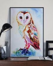 OWL POSTER 11x17 Poster lifestyle-poster-2