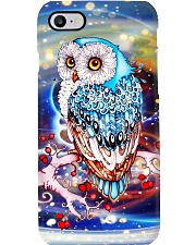 I LOVE OWL Phone Case i-phone-7-case