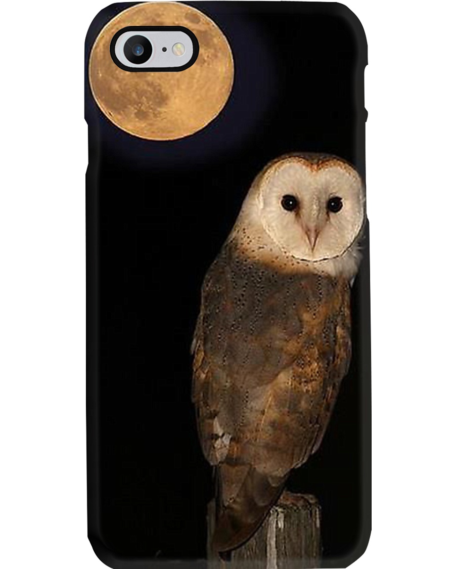 OWL PHONE CASE Phone Case