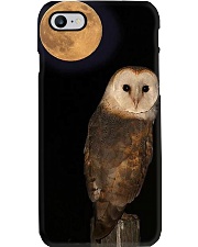 OWL PHONE CASE Phone Case i-phone-7-case