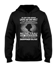 Limitierte Edition Hooded Sweatshirt tile