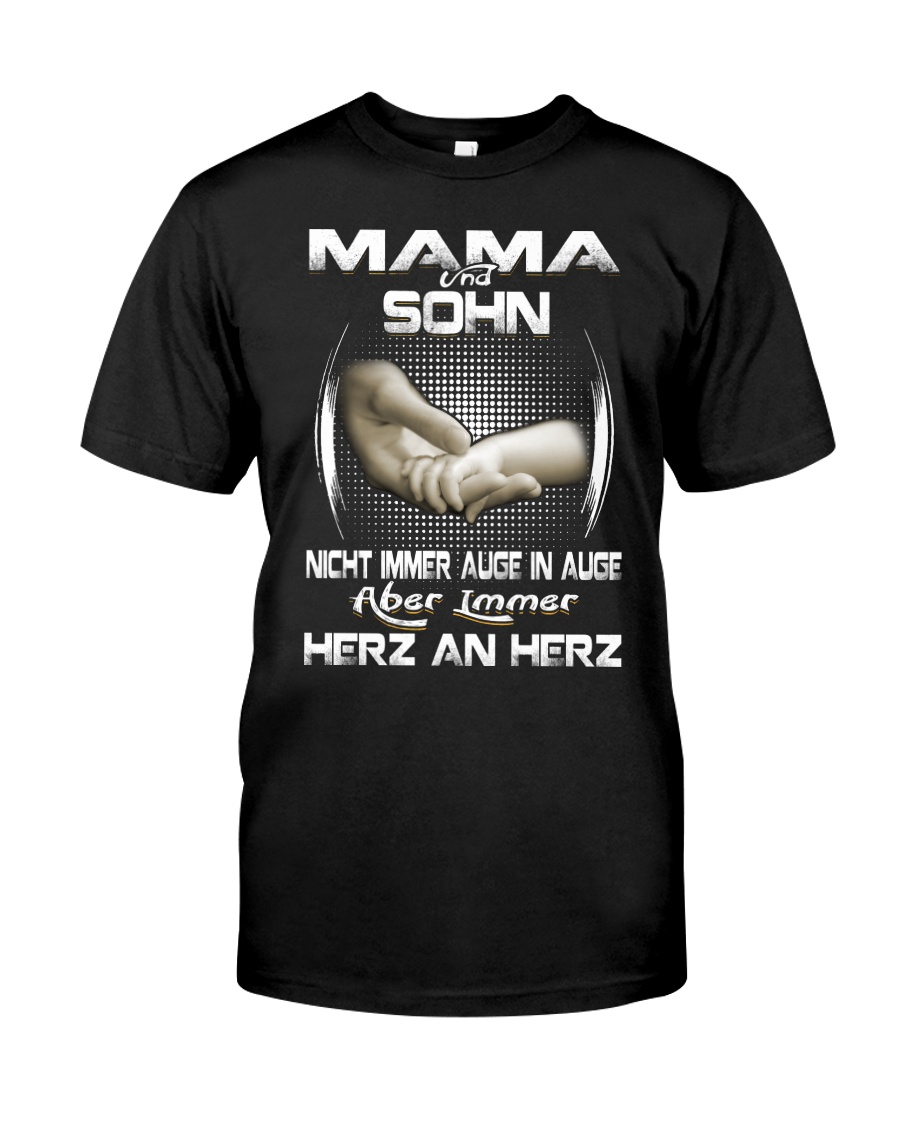Limitierte Edition Classic T-Shirt