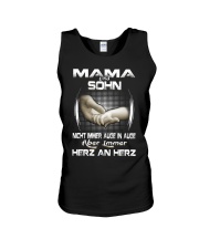 Limitierte Edition Unisex Tank thumbnail