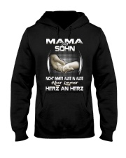 Limitierte Edition Hooded Sweatshirt thumbnail