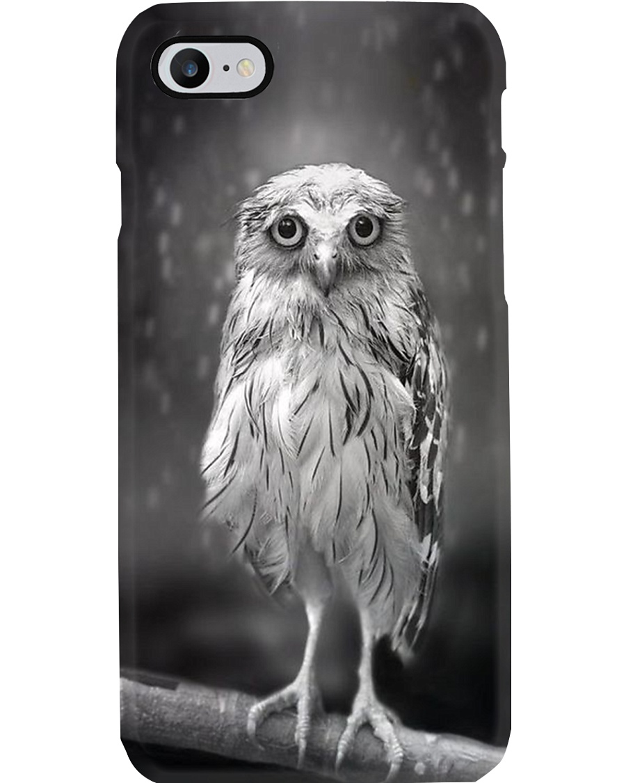 OWL PHONE CASE Phone Case