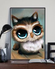 OWL POSTER 11x17 Poster lifestyle-poster-2