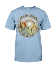 Get In Loser Premium Fit Mens Tee tile
