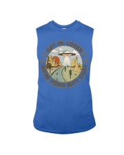 Get In Loser Sleeveless Tee tile