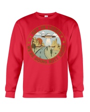 Get In Loser Crewneck Sweatshirt tile