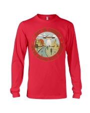 Get In Loser Long Sleeve Tee tile
