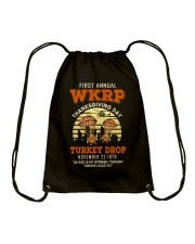 First Annual Drawstring Bag tile