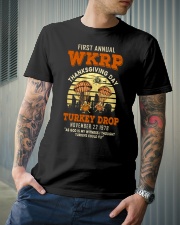 First Annual Classic T-Shirt lifestyle-mens-crewneck-front-6