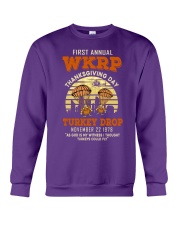 First Annual Crewneck Sweatshirt tile