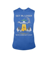 Get In Loser Sleeveless Tee tile