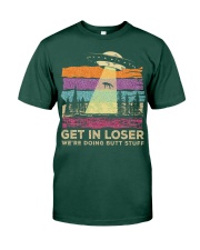 Gift Premium Fit Mens Tee tile