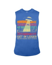 Gift Sleeveless Tee tile