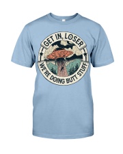 Get In Loser Premium Fit Mens Tee tile