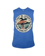 Get In Loser Sleeveless Tee tile