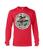 Get In Loser Long Sleeve Tee tile