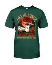 Get In Loser Premium Fit Mens Tee tile