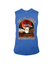 Get In Loser Sleeveless Tee tile