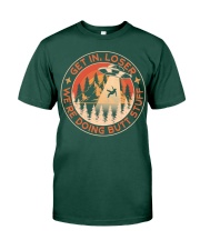 Get In Loser Premium Fit Mens Tee tile