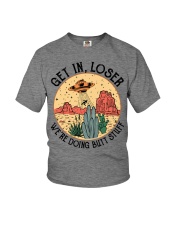 Get In Loser Youth T-Shirt tile