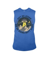 Get In Loser Sleeveless Tee tile