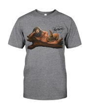 Gift Classic T-Shirt front