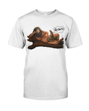 Gift Classic T-Shirt tile