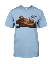 Gift Premium Fit Mens Tee tile