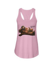 Gift Ladies Flowy Tank tile