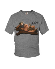 Gift Youth T-Shirt tile