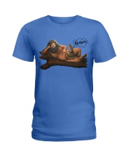 Gift Ladies T-Shirt tile