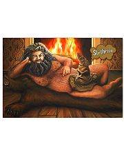 Gift Horizontal Poster tile