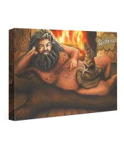 Gift Gallery Wrapped Canvas Prints tile