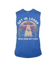 Get In Loser Sleeveless Tee tile
