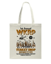 LIMITED EDITION Tote Bag tile