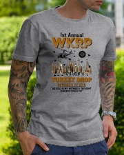 LIMITED EDITION Classic T-Shirt lifestyle-mens-crewneck-front-7