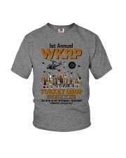 LIMITED EDITION Youth T-Shirt tile