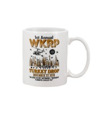 LIMITED EDITION Mug tile